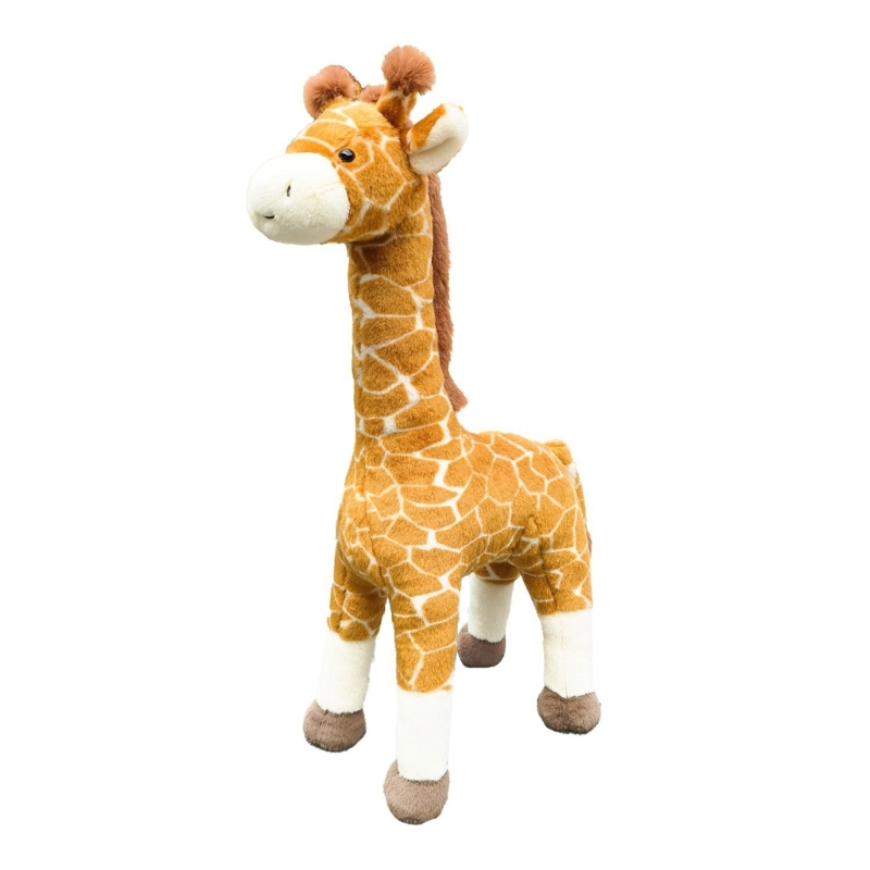 Kids Toys Very - لعبة الزرافة القطيفة الناعمة جدًا للأطفال