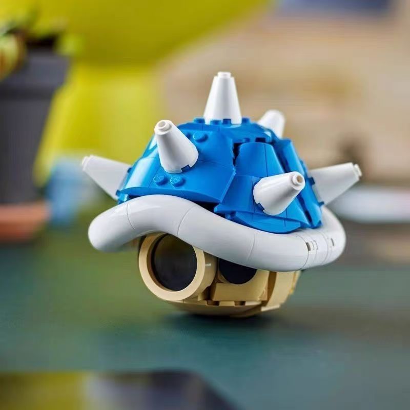 Kids Toys And Games - مجموعات نماذج سلحفاة شائكة القشرة من