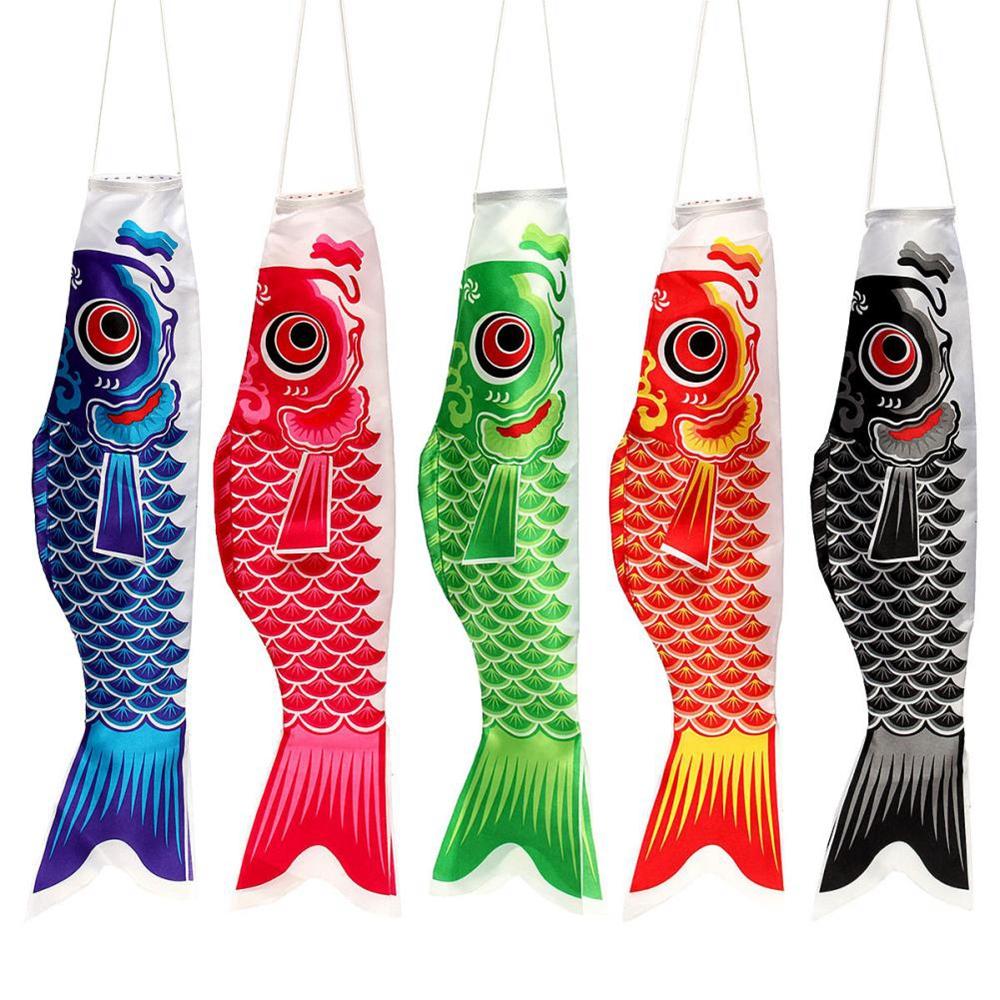 طائرة ورقية كاينوبوري للزينة ا - مراجعة Kite Wind Outdoor وسعره