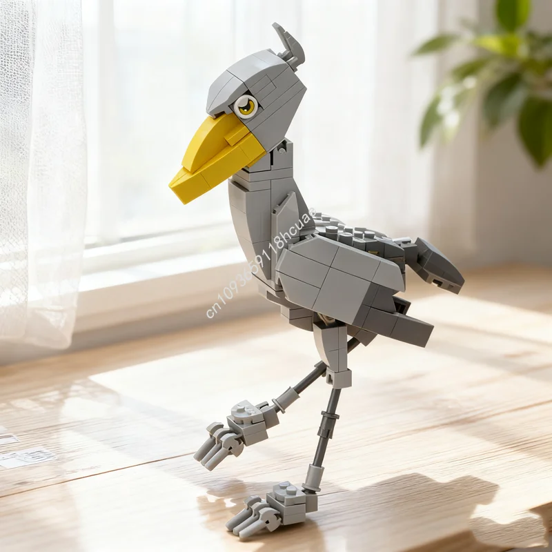 116 قطعة من مكعبات بناء نموذج  - مراجعة Kids Toys Very وسعره
