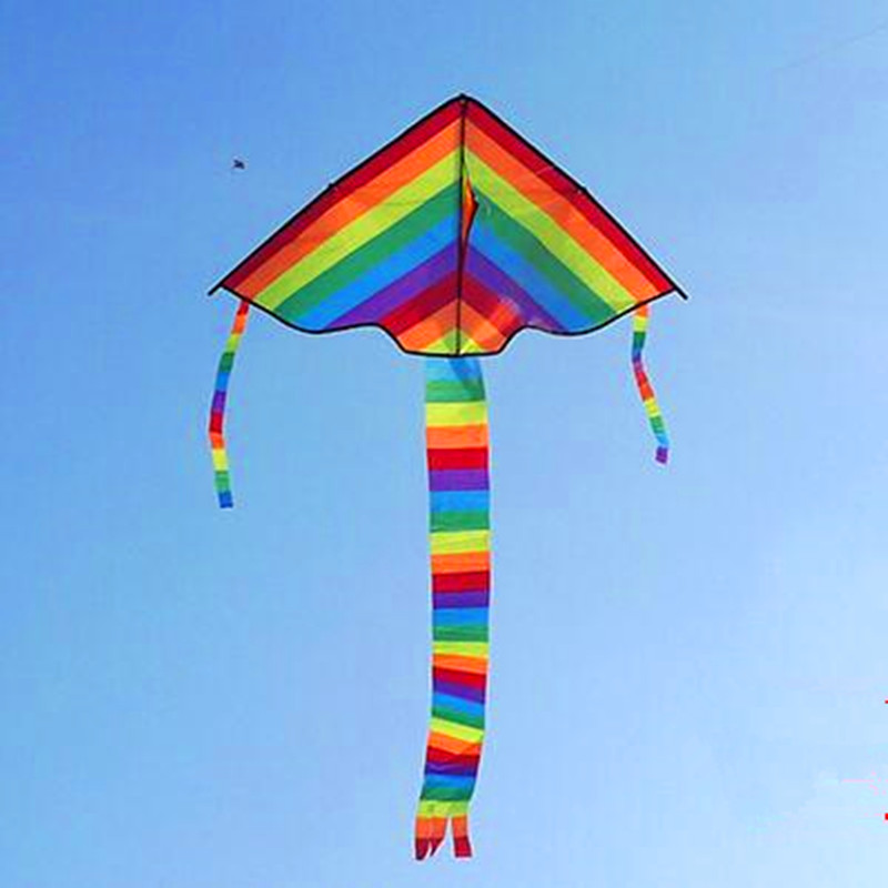 طائرات ورقية للبالغين، طائرات  - مراجعة Kite Wind Outdoor وسعره