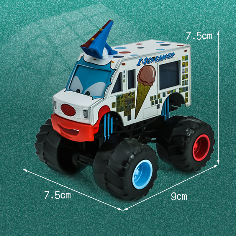 نموذج سيارة سباق من سبائك الأل - مراجعة Kids Toys Car وسعره