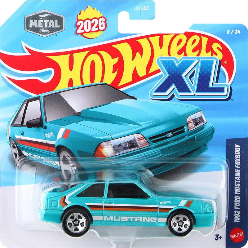 سيارات هوت ويلز بمقياس 1:43 من - مراجعة Kids Toys Car وسعره