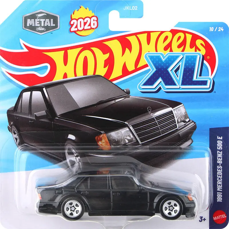 سيارات هوت ويلز بمقياس 1:43 من - مراجعة Kids Toys Car وسعره