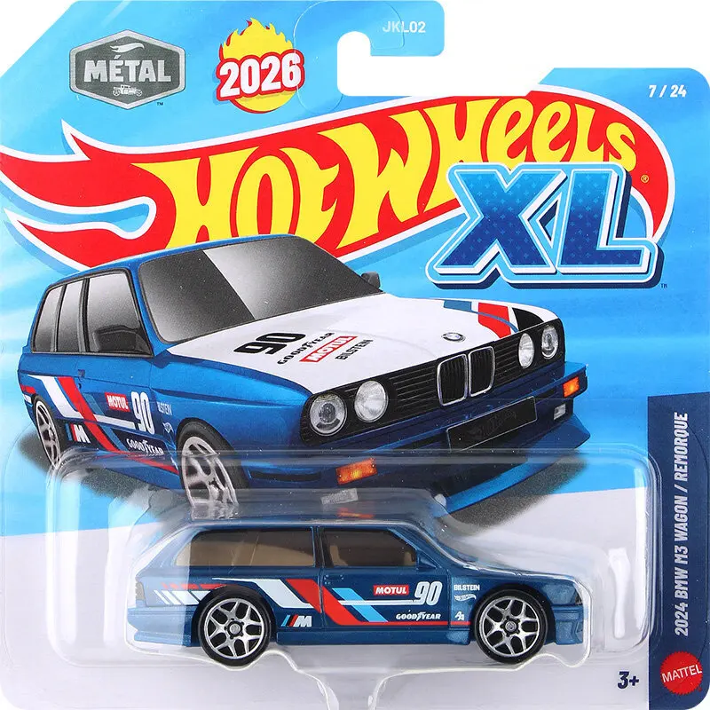 سيارات هوت ويلز بمقياس 1:43 من - مراجعة Kids Toys Car وسعره