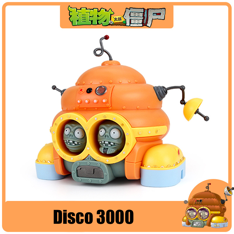 شخصيات لعبة Plants vs. Zombies - مراجعة Kids Toys Doctor Set وسعره