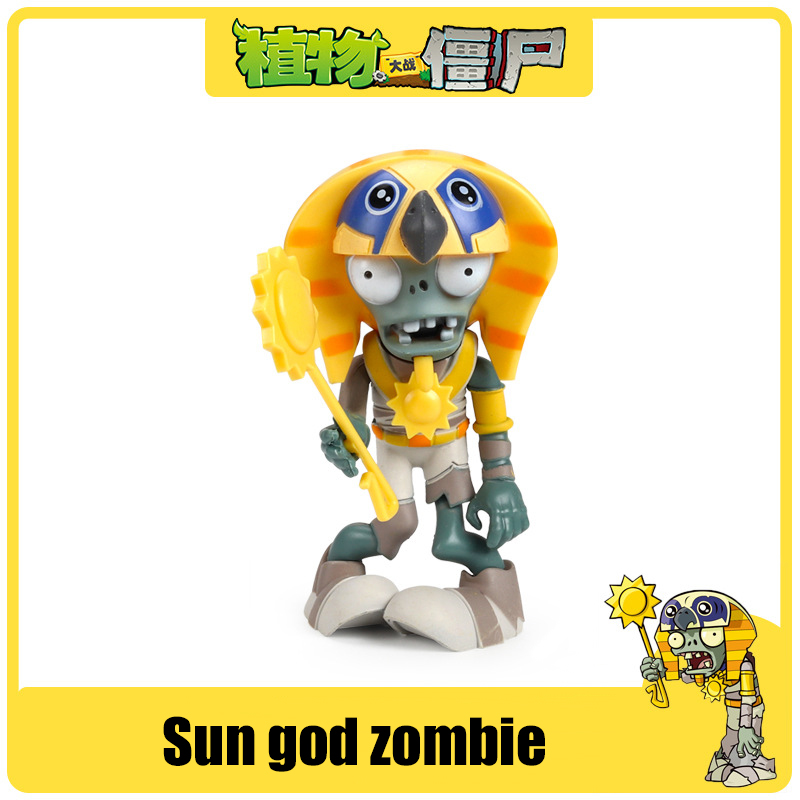 شخصيات لعبة Plants vs. Zombies - مراجعة Kids Toys Doctor Set وسعره