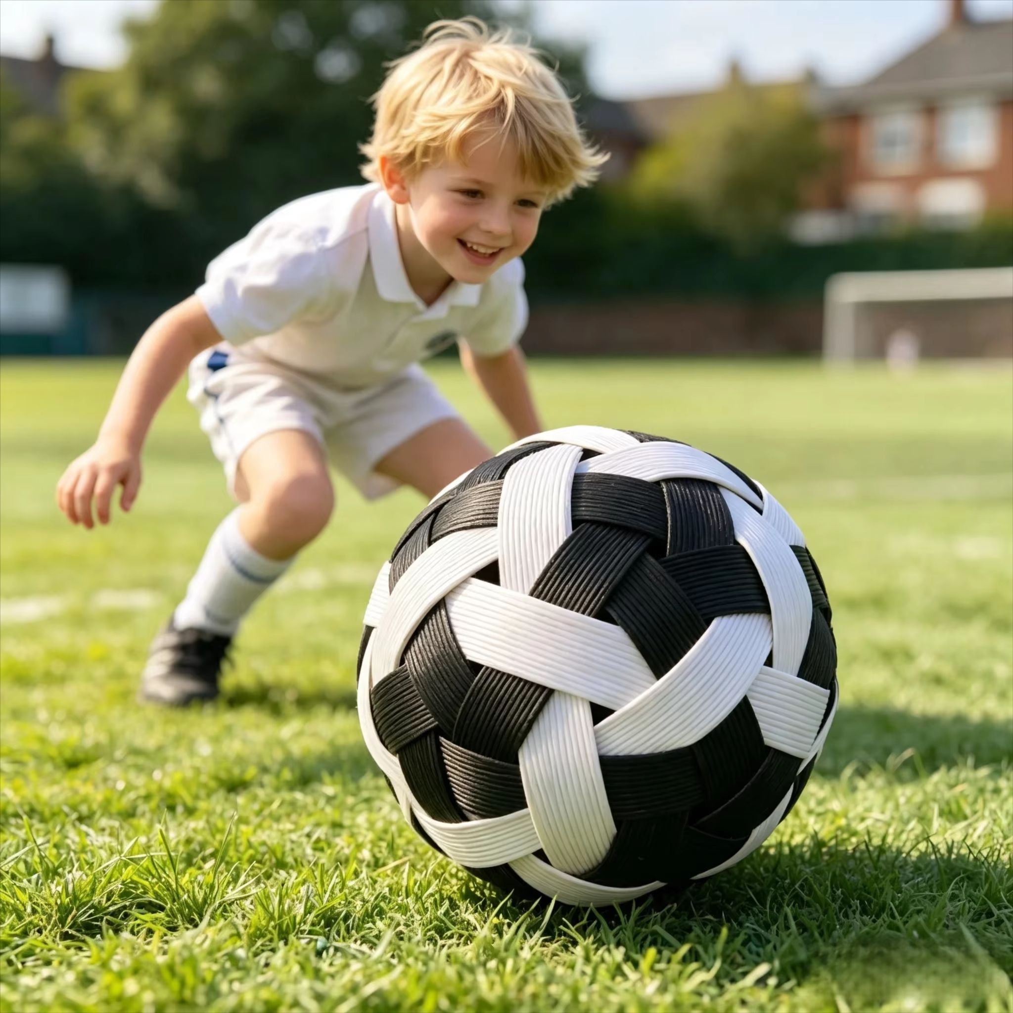 كرة سباك تاكراو للأطفال مصنوعة - مراجعة Kids Toys And Games وسعره