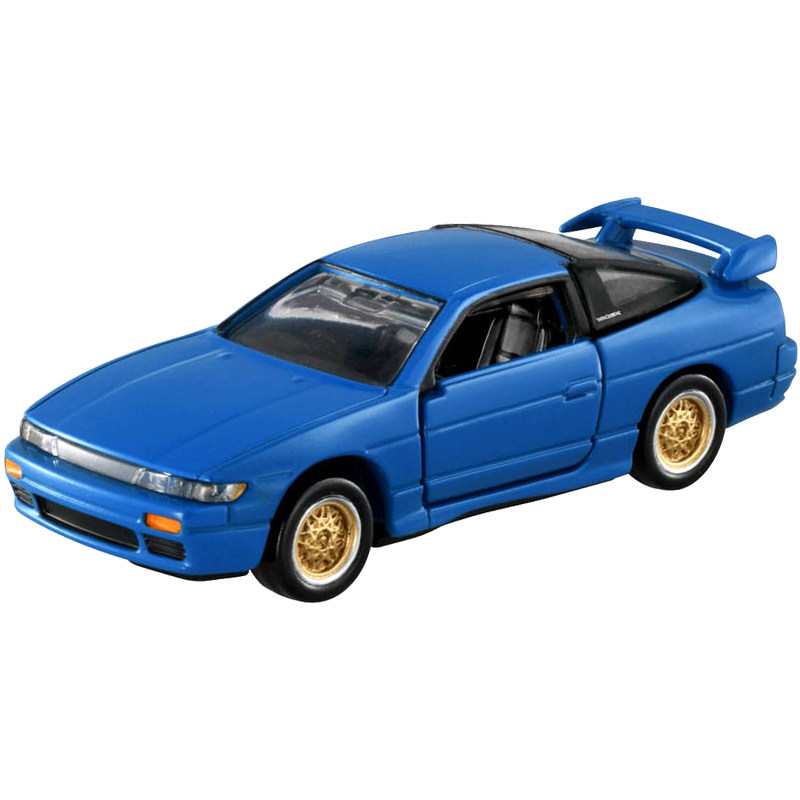 سيارة نيسان سيلايتي الرياضية ا - مراجعة Kids Toys Car وسعره