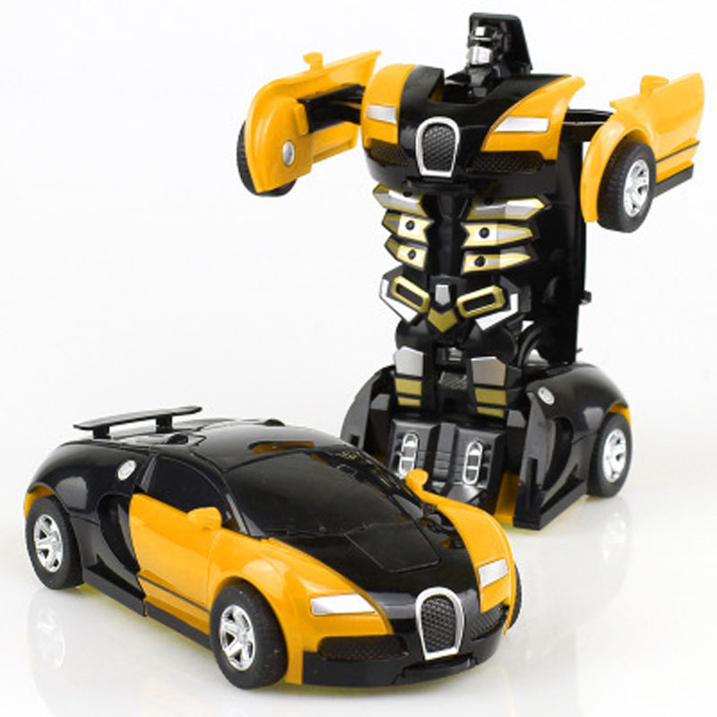 التحول نموذج ألعاب روبوتية سيا - مراجعة Kids Toys Very وسعره