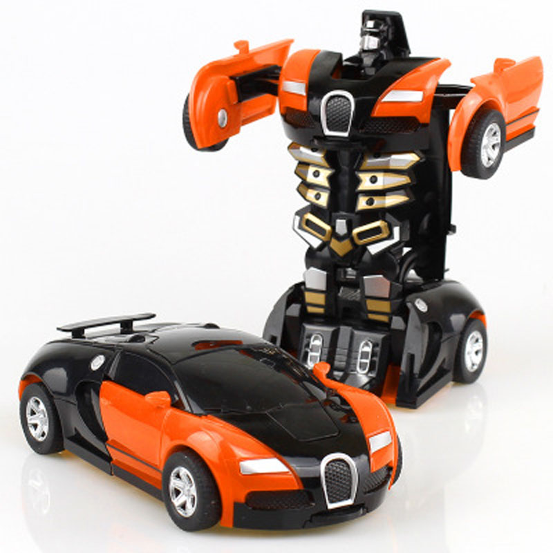 التحول نموذج ألعاب روبوتية سيا - مراجعة Kids Toys Very وسعره