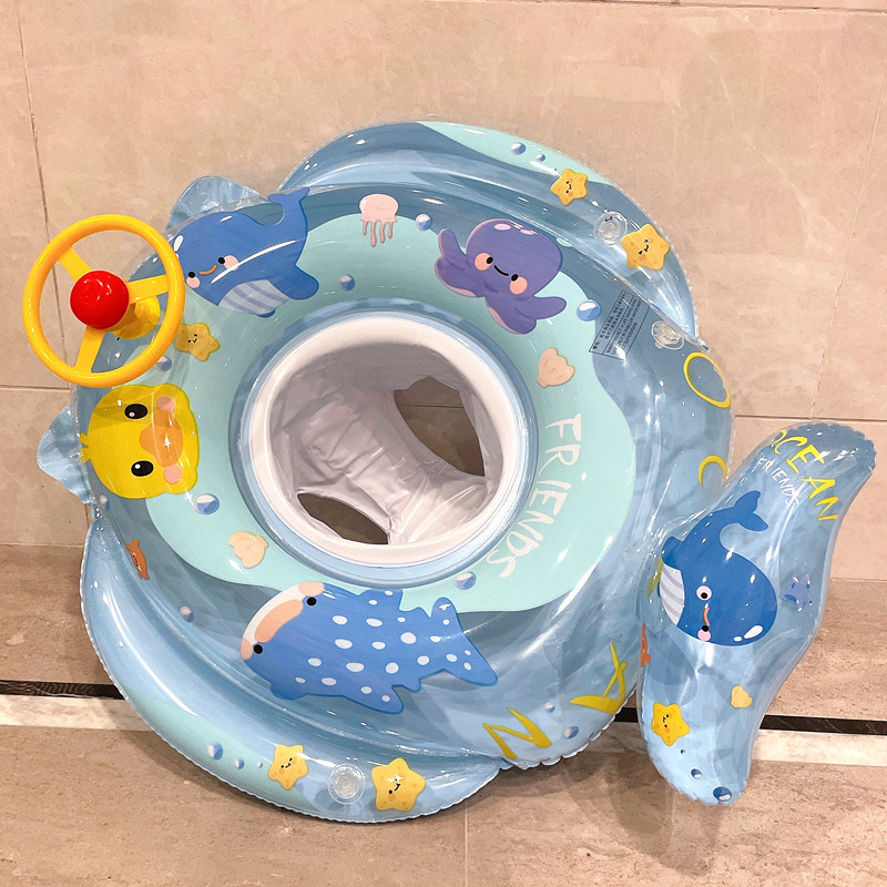 أنبوب حلقة سباحة قابل للنفخ لل - مراجعة Kids Toys Play Youtube وسعره