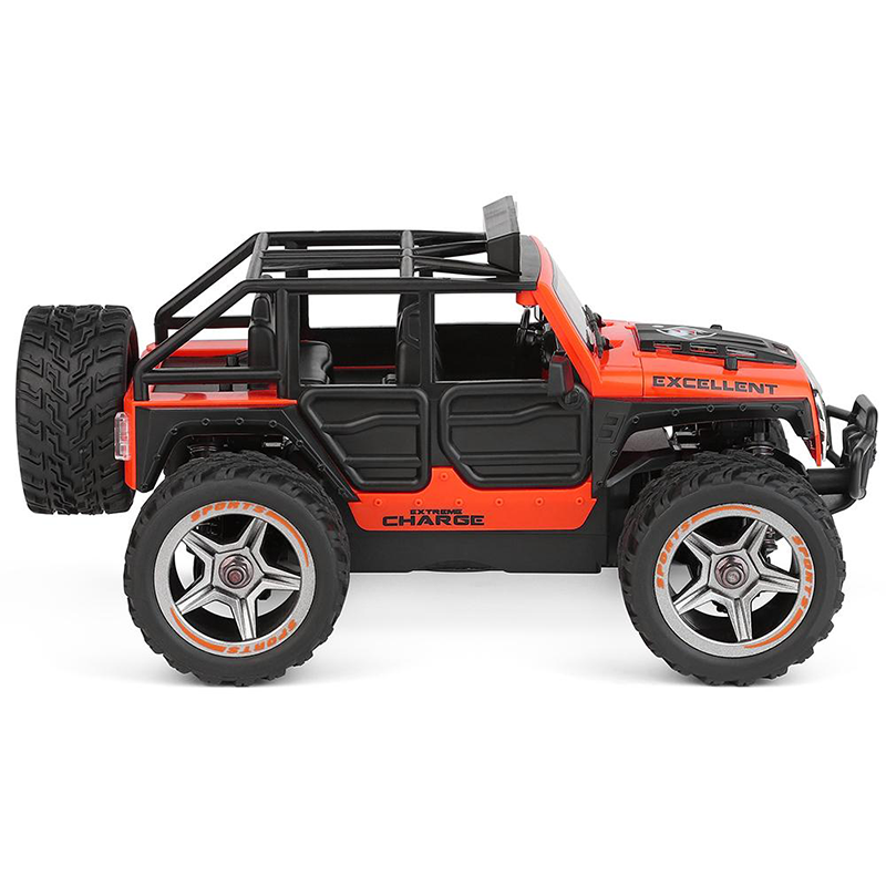 Wltoys 22201 RC Car 1/22 2.4G  - مراجعة Kid Toys And More وسعره
