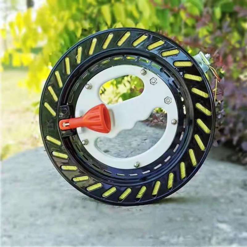 الأطفال طائرة ورقية بكرة abs ع - مراجعة Kite Wind Outdoor وسعره