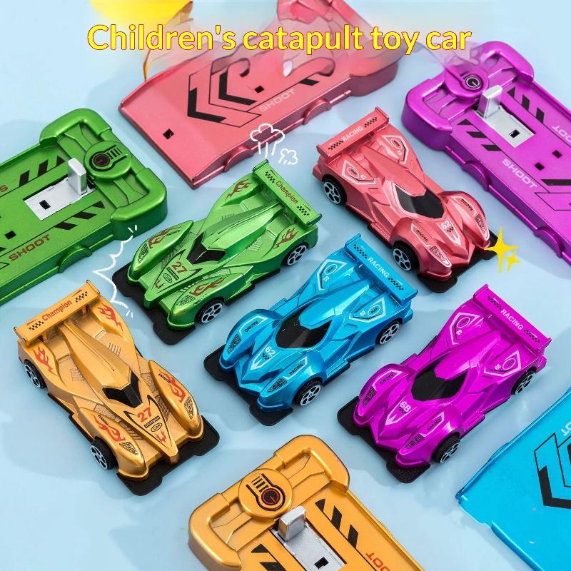 【جميلة】نماذج سيارات لعبة صغيرة - مراجعة Kids Toys Car وسعره