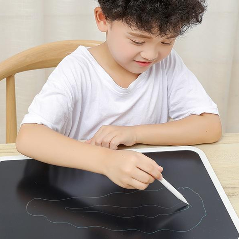 جهاز لوحي إلكتروني للكتابة بشا - مراجعة Kids Toys Drawing وسعره