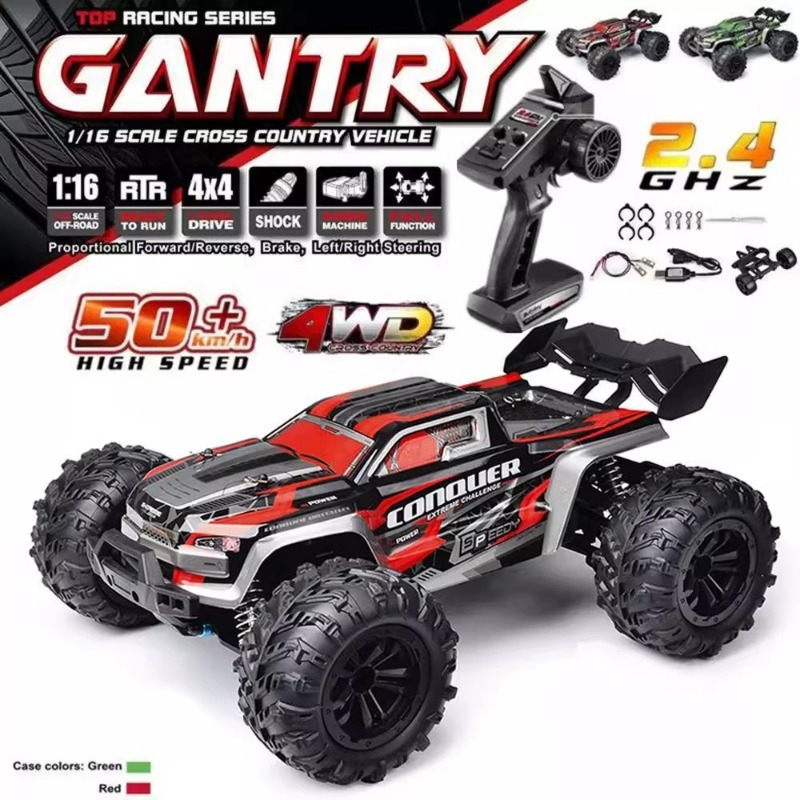 سيارة لعبة رائعة هدية ممتعة -  - مراجعة Kid Toys And More وسعره