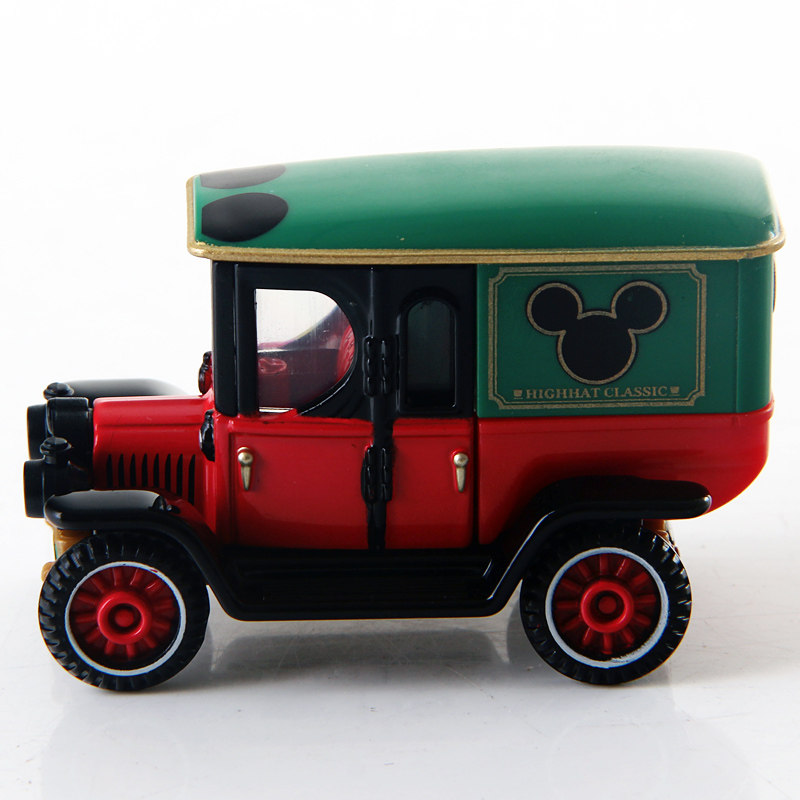 نموذج سيارة ميكي ماوس هاي هات  - مراجعة Kids Toys Car وسعره