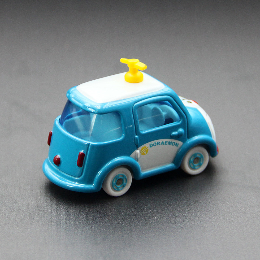 متوفر الآن: سيارة تاكارا تومي  - مراجعة Kids Toys Car وسعره
