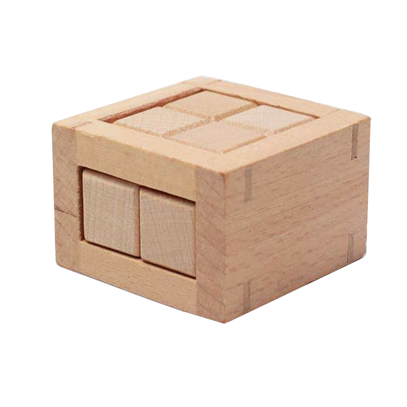 ألعاب يوي يو الثانية الخشبية ل - مراجعة Wooden Puzzle Kids وسعره