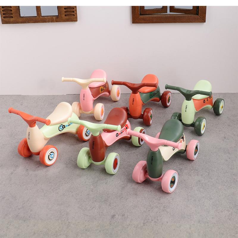 قطعة واحدة، سيارة أطفال صغيرة  - مراجعة Kids Toys Car وسعره