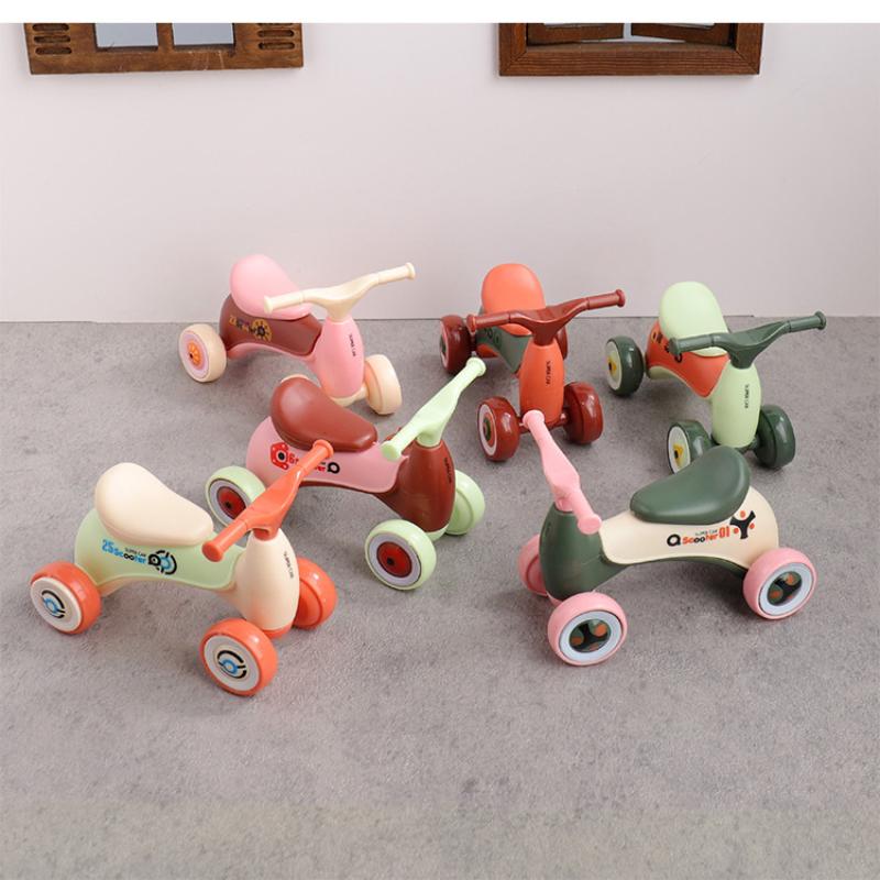 قطعة واحدة، سيارة أطفال صغيرة  - مراجعة Kids Toys Car وسعره