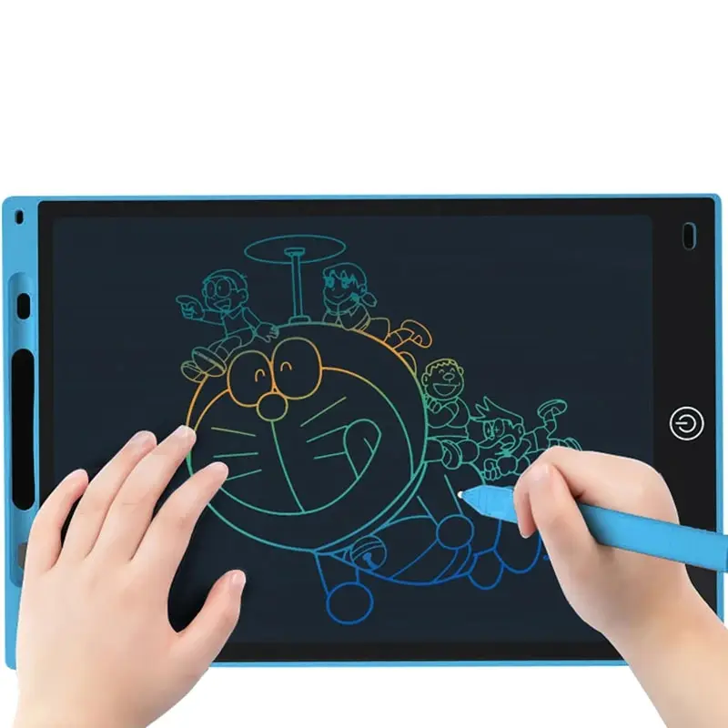 16 بوصة LCD تابلت للكتابة لوحة - مراجعة Kids Toys Drawing وسعره